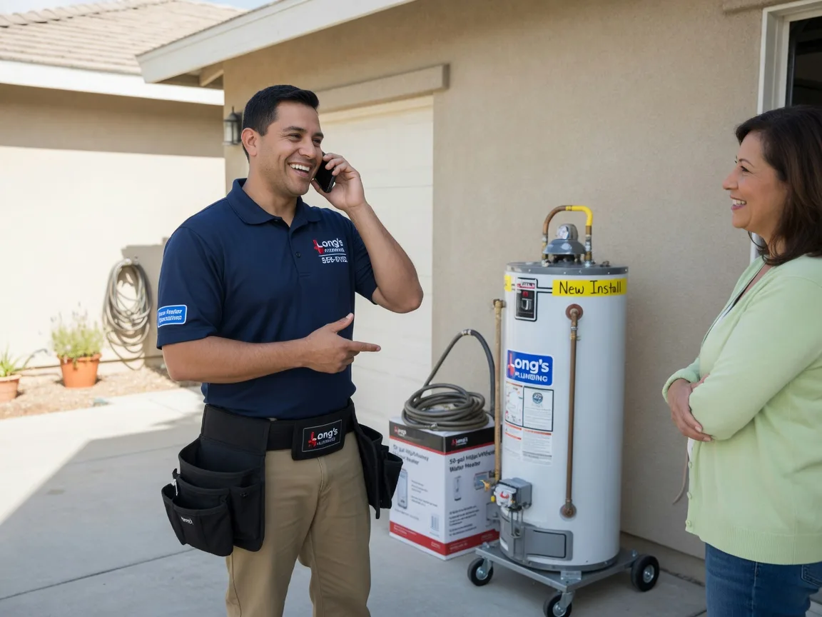 Leak Detection Saint Helena, NE FAQs